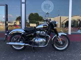 ROYAL ENFIELD 650 CLASSIC - 2025