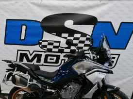 CF MOTO 800 MT - 2022