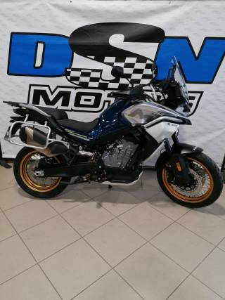 CF MOTO 800 MT - 2022