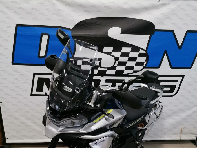 CF MOTO 800 MT 4
