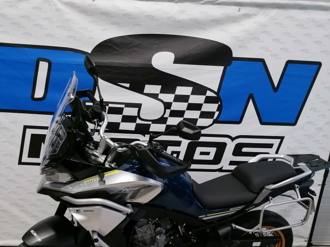 CF MOTO 800 MT 4