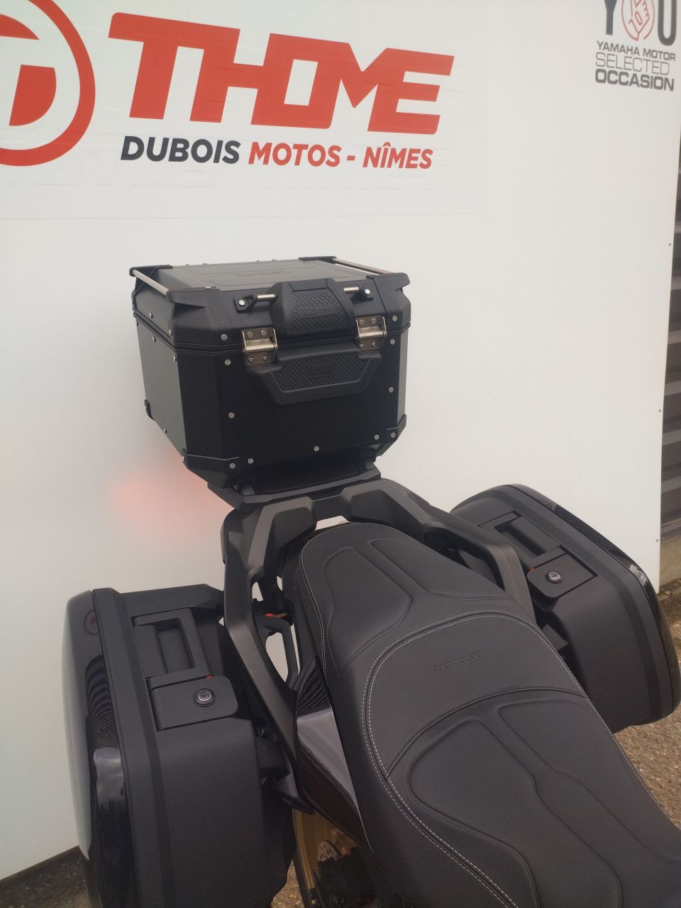 YAMAHA TRACER 7 GT 35 KW 4