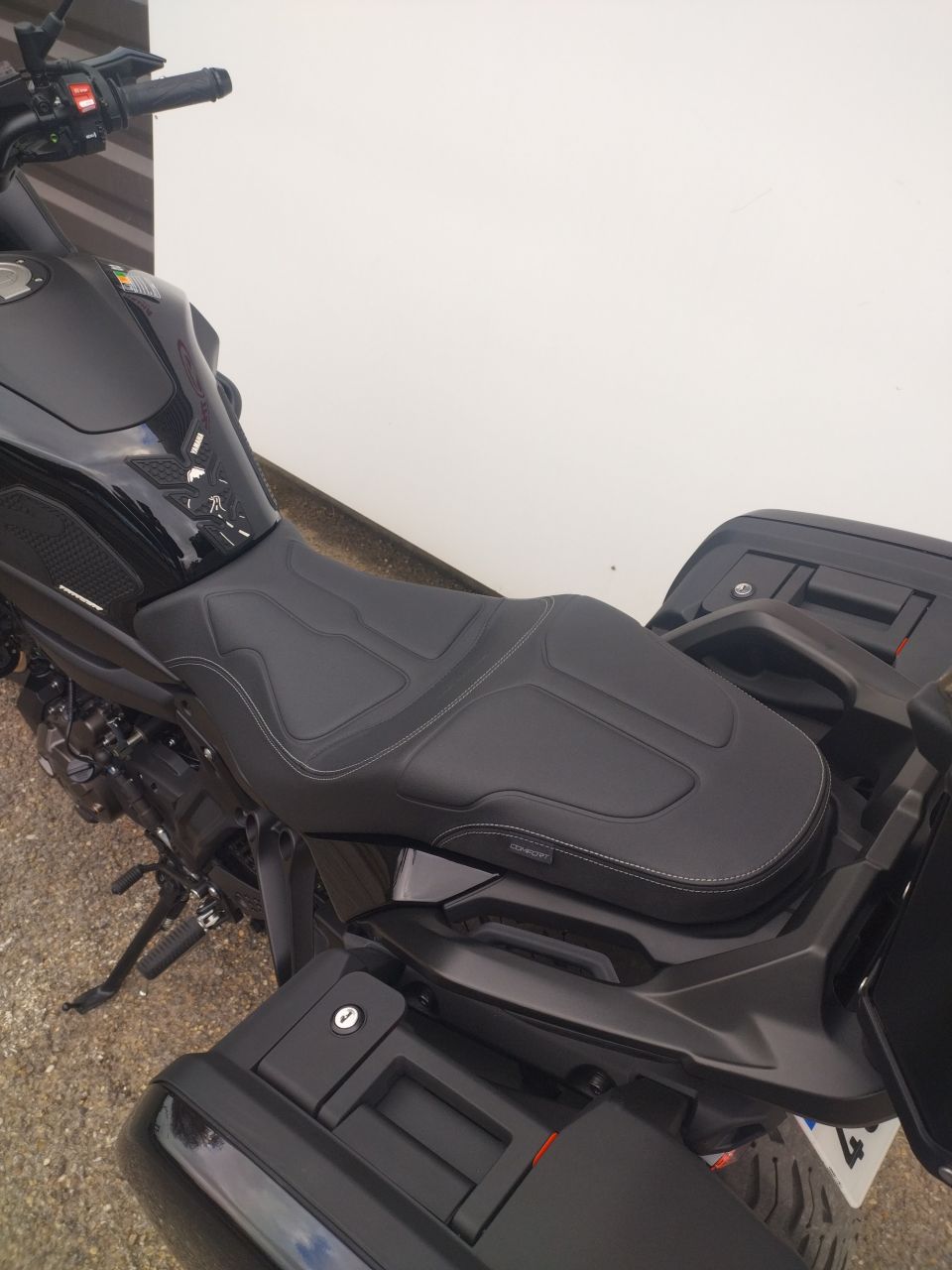 YAMAHA TRACER 7 GT 35 KW 4