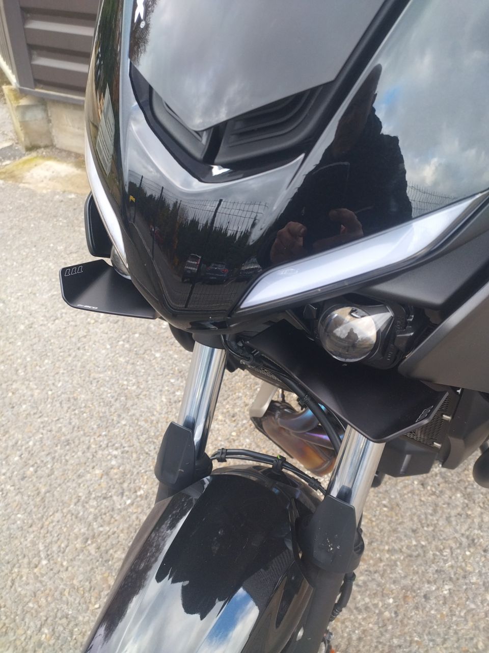 YAMAHA TRACER 7 GT 35 KW 4