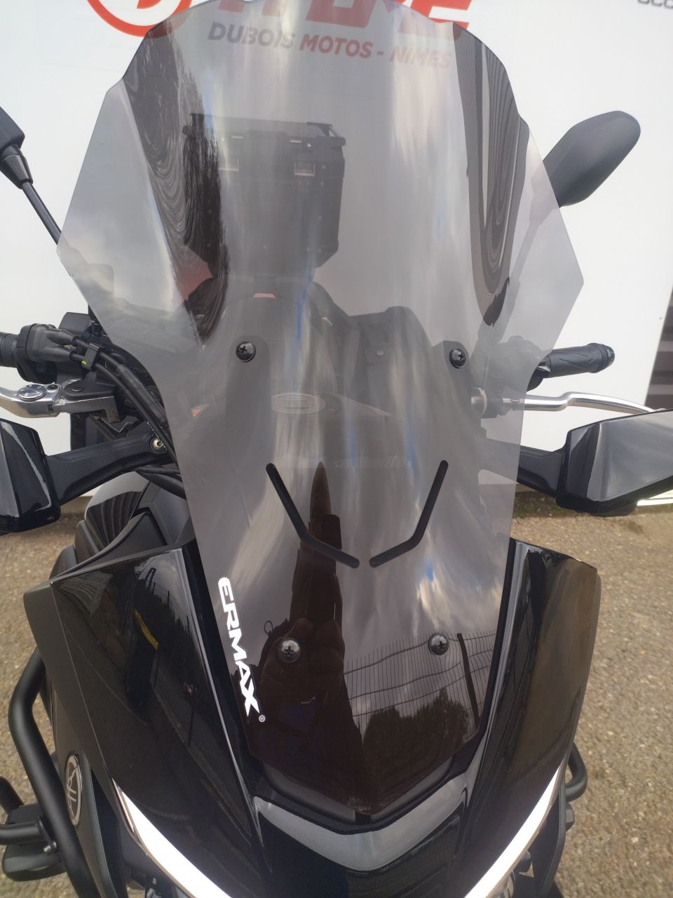 YAMAHA TRACER 7 GT 35 KW 4