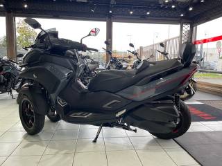 YAMAHA TRICITY 300 - 2025