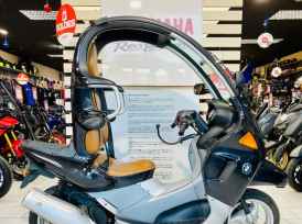 BMW C1 200 ABS - 2001