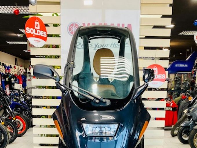 BMW C1 200 ABS 4