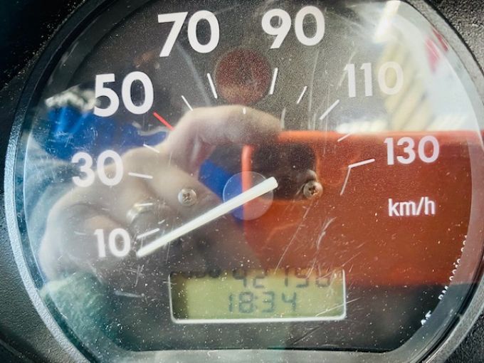 BMW C1 200 ABS 4