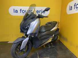 YAMAHA X-MAX 125 - 2017