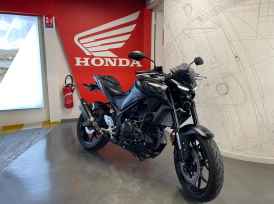 YAMAHA MT-03 - 2024