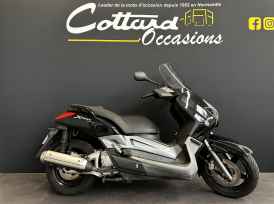 YAMAHA X-MAX 250 - 2008