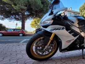 APRILIA RSV4 1100 FACTORY - 2025
