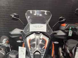 KTM 1290 SUPER ADVENTURE S - 2022