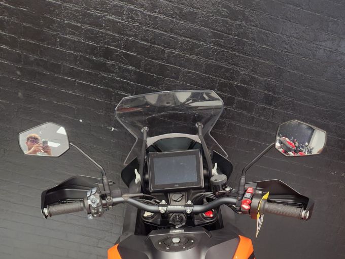 KTM 1290 SUPER ADVENTURE S 4