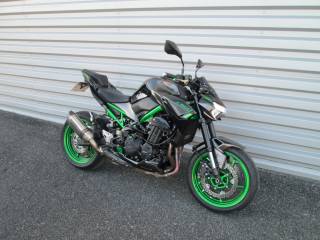 KAWASAKI Z 900 - 2024