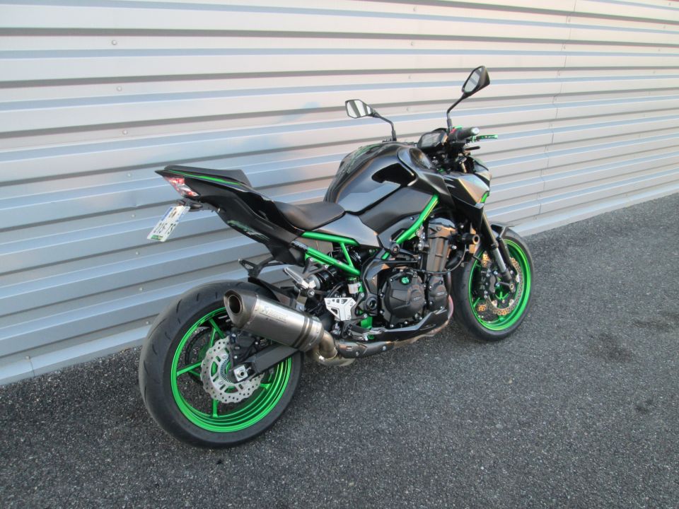 KAWASAKI Z 900 4