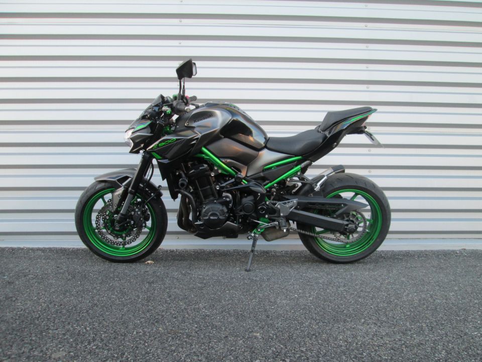KAWASAKI Z 900 4