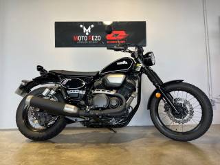 YAMAHA SCR 950 - 2020