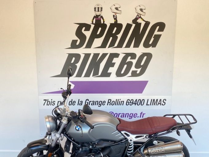 BMW R NineT Scrambler 4