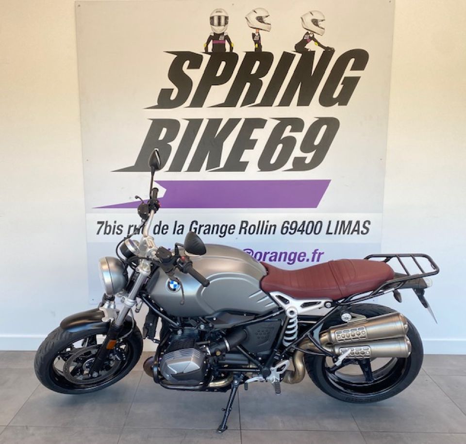 BMW R NineT Scrambler 4
