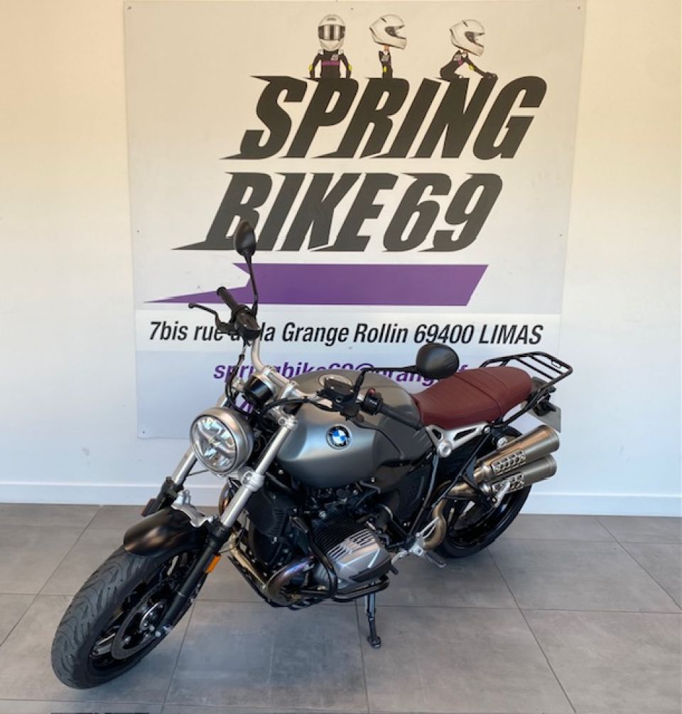 BMW R NineT Scrambler 4