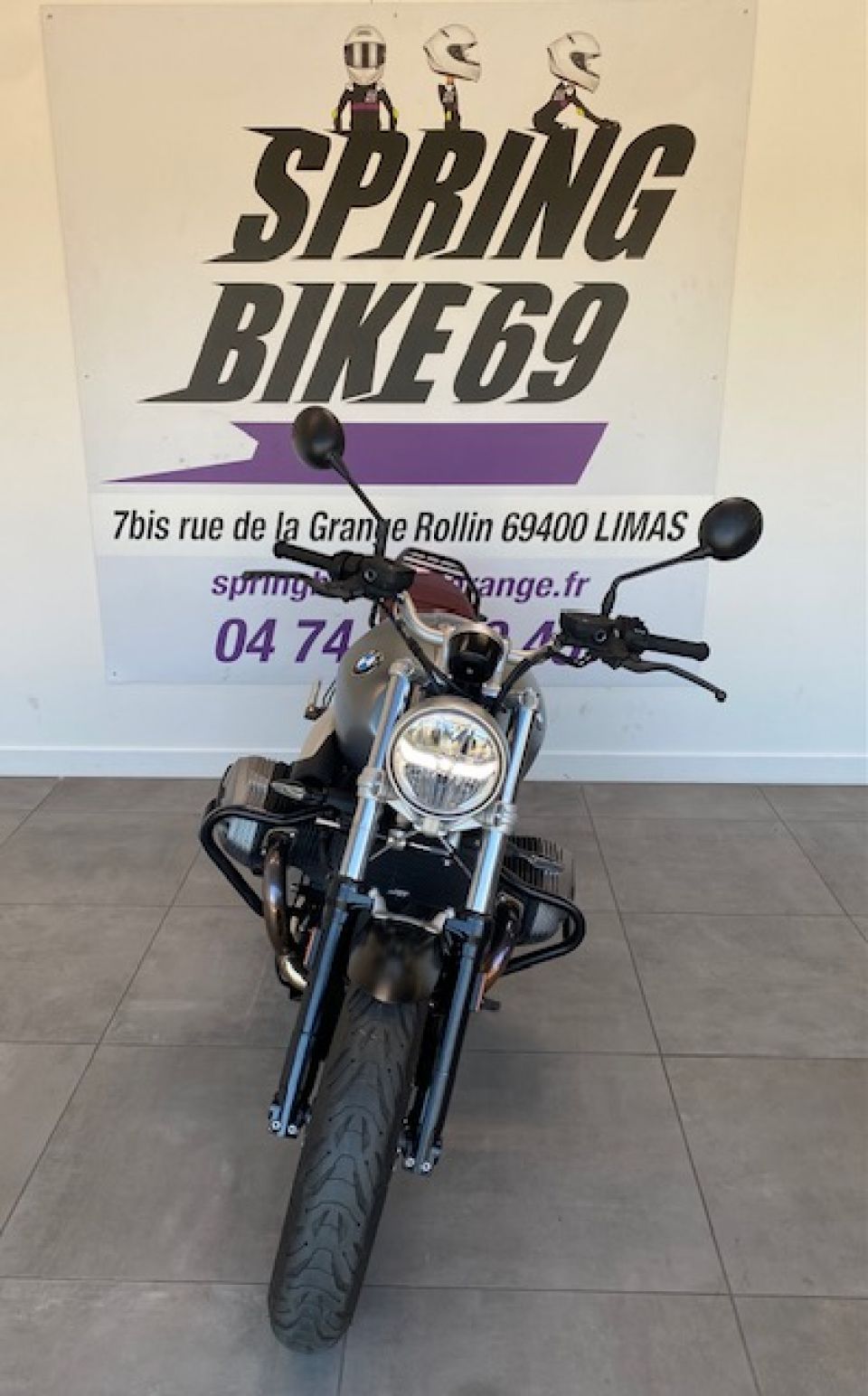 BMW R NineT Scrambler 4