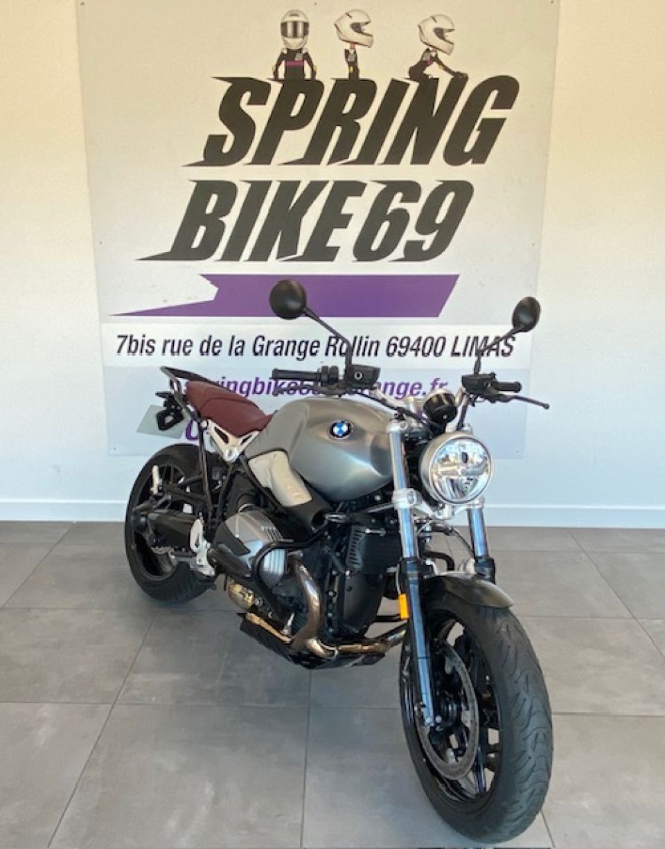 BMW R NineT Scrambler 4