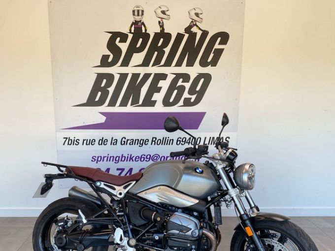 BMW R NineT Scrambler 4