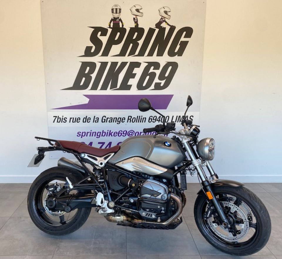 BMW R NineT Scrambler 4