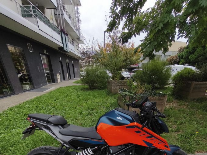 KTM 125 DUKE ABS 4