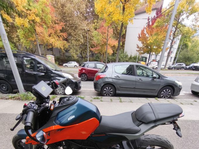 KTM 125 DUKE ABS 4