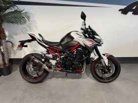 KAWASAKI Z 900 - 2022