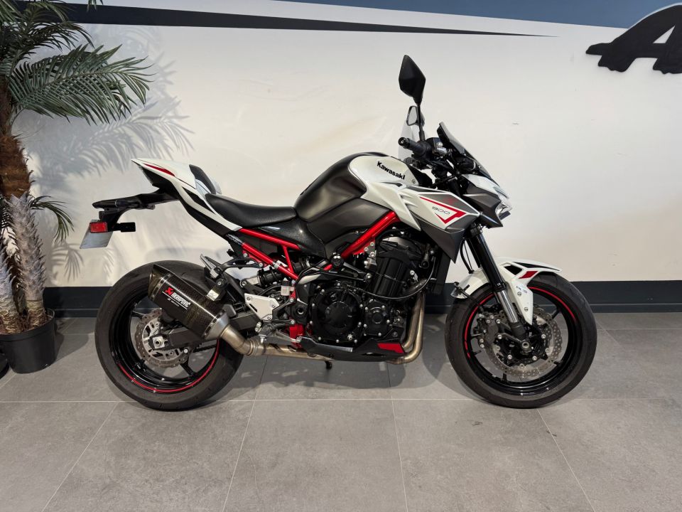 KAWASAKI Z 900 4