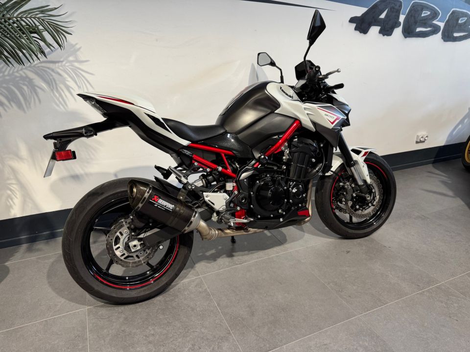KAWASAKI Z 900 4