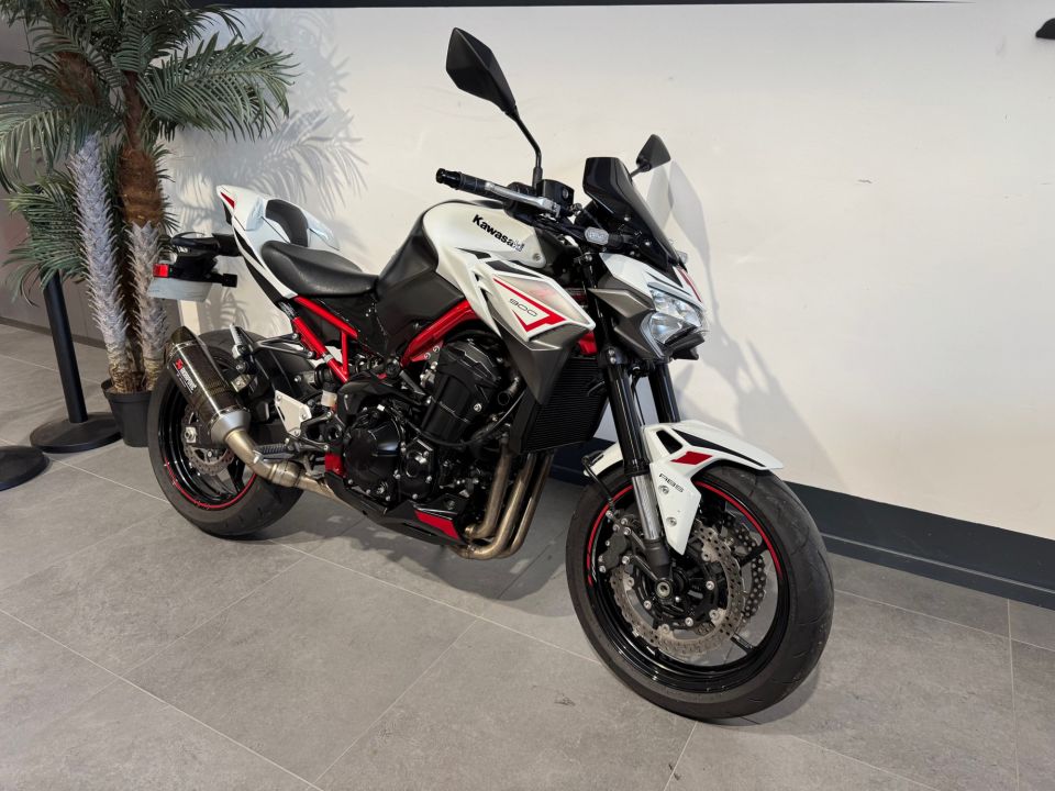 KAWASAKI Z 900 4