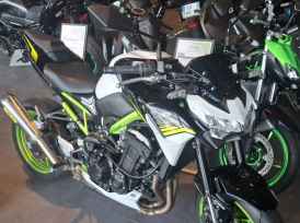 KAWASAKI Z 900 - 2021