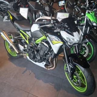 KAWASAKI Z 900 - 2021