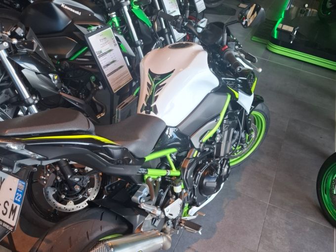 KAWASAKI Z 900 4