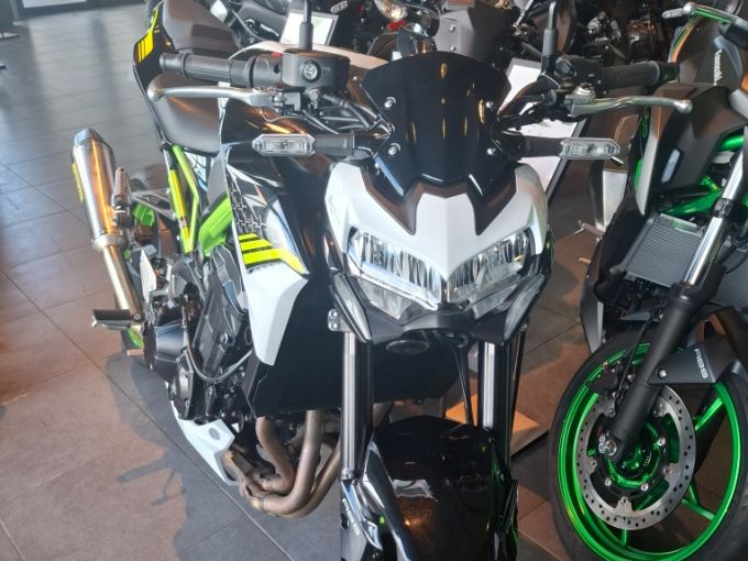 KAWASAKI Z 900 4