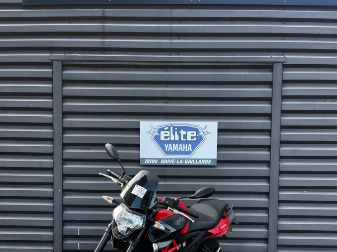 APRILIA SHIVER 900 ABS 4