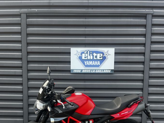 APRILIA SHIVER 900 ABS 4