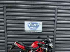 APRILIA SHIVER 900 ABS - 2020
