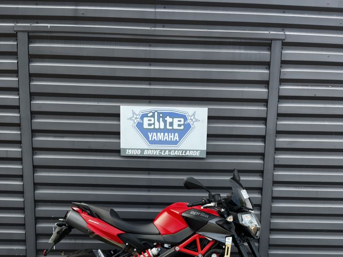 APRILIA SHIVER 900 ABS 4