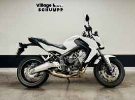 HONDA CB 650 F ABS - 2014
