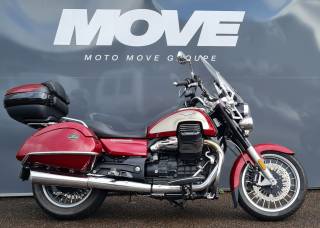 MOTO GUZZI CALIFORNIA - 2017