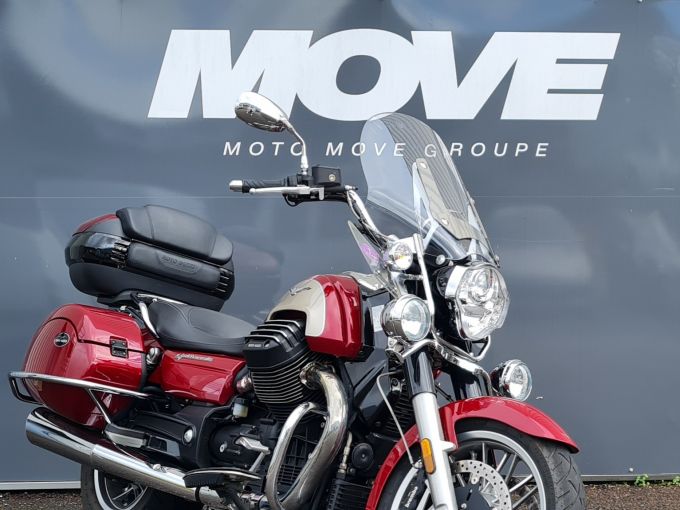 MOTO GUZZI CALIFORNIA 4