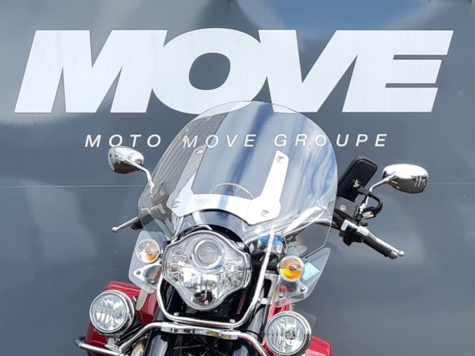 MOTO GUZZI CALIFORNIA 4