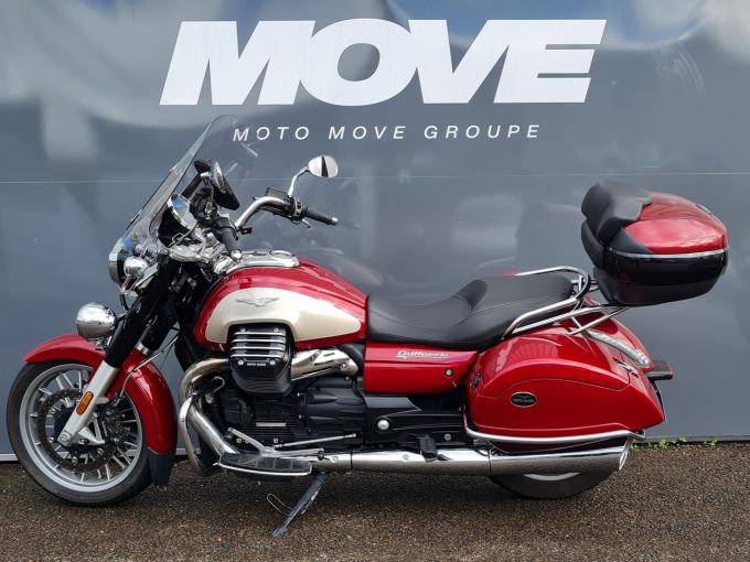 MOTO GUZZI CALIFORNIA 4