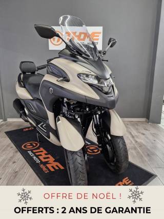 YAMAHA TRICITY 300 - 2022